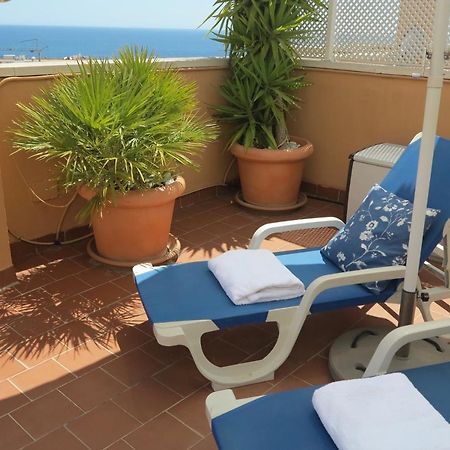 Penthouse Aloha4You Mojácar Exteriör bild